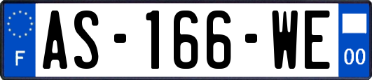 AS-166-WE
