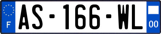AS-166-WL