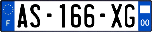 AS-166-XG