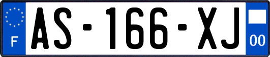 AS-166-XJ