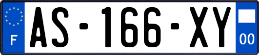 AS-166-XY