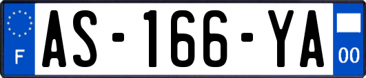 AS-166-YA