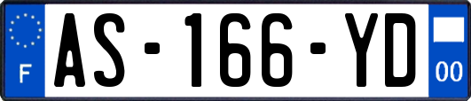 AS-166-YD