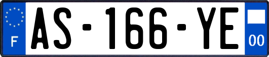 AS-166-YE