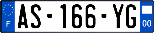 AS-166-YG