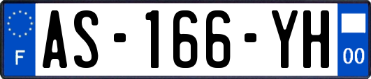 AS-166-YH