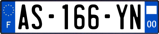 AS-166-YN