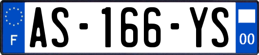 AS-166-YS