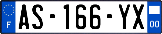 AS-166-YX