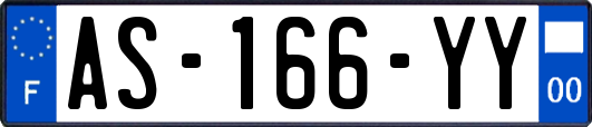 AS-166-YY