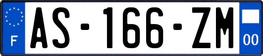 AS-166-ZM