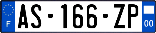 AS-166-ZP