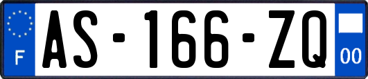 AS-166-ZQ