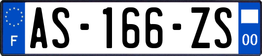 AS-166-ZS