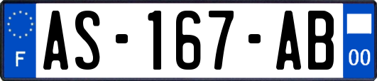 AS-167-AB