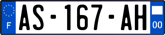 AS-167-AH