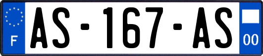 AS-167-AS