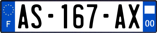 AS-167-AX