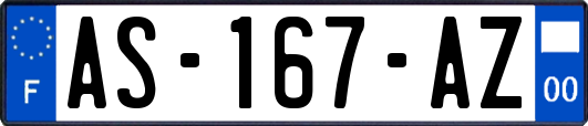 AS-167-AZ