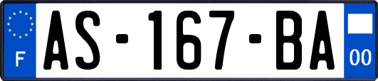 AS-167-BA