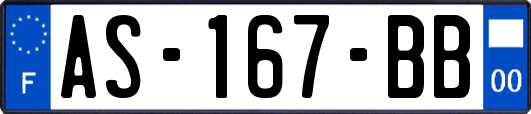 AS-167-BB