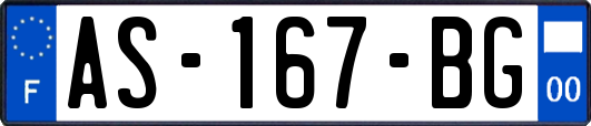 AS-167-BG