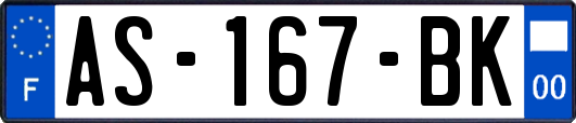 AS-167-BK