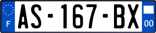 AS-167-BX