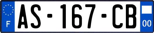 AS-167-CB