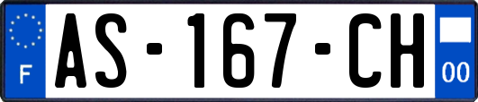 AS-167-CH
