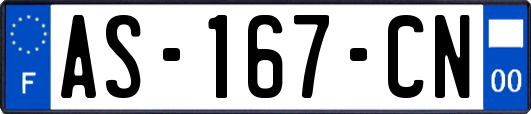 AS-167-CN