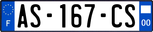 AS-167-CS