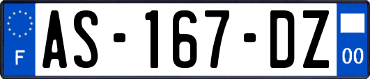 AS-167-DZ