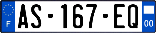 AS-167-EQ