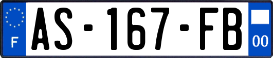 AS-167-FB