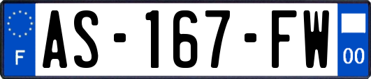 AS-167-FW