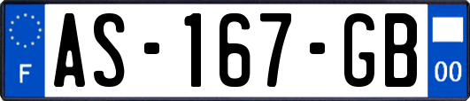 AS-167-GB