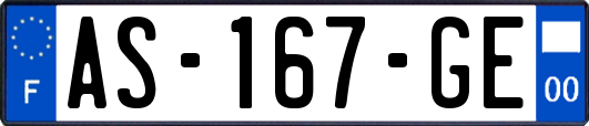 AS-167-GE