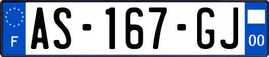 AS-167-GJ