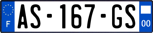 AS-167-GS