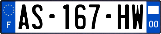 AS-167-HW