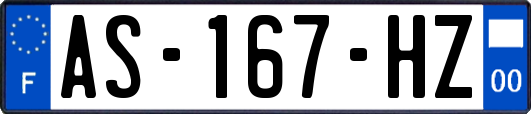 AS-167-HZ