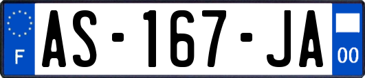 AS-167-JA