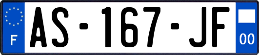 AS-167-JF