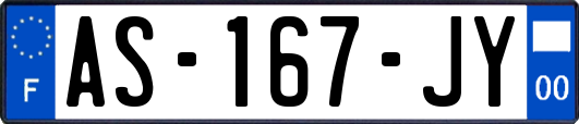 AS-167-JY