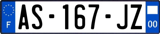 AS-167-JZ