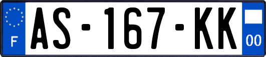 AS-167-KK