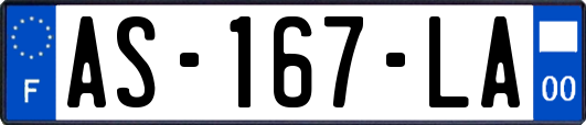 AS-167-LA