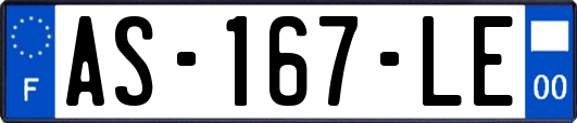 AS-167-LE