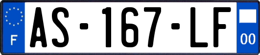 AS-167-LF